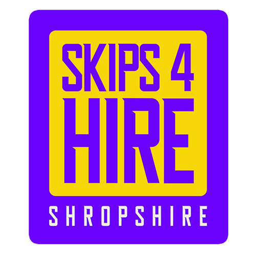 Skips 4 Hire Shropshire